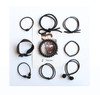 Hair Ornaments Hair Rope Set