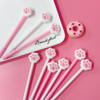 Cute Cat Handprint Pen