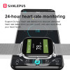 Sports Smart Watch Fitness Bracelet for Men & Women