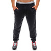 Men's Casual Jogger Baggy Sweatpants