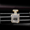 Inlay Water drill Perfume bottle car Air conditioning outlet perfume car perfume car interior accessories car fragrance