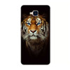 huawei honor 5c Case,Silicon Fierce animals Painting Soft TPU Back Cover for huawei honor 5c protect Phone bags No Fingerprint