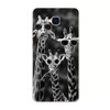 huawei honor 5c Case,Silicon Fierce animals Painting Soft TPU Back Cover for huawei honor 5c protect Phone bags No Fingerprint