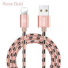PZOZ Usb Cable For iphone cable 11 12 pro max Xs Xr X SE 8 7 6 plus 6s 5s ipad air mini 4 fast charging cable For iphone charger