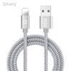 PZOZ Usb Cable For iphone cable 11 12 pro max Xs Xr X SE 8 7 6 plus 6s 5s ipad air mini 4 fast charging cable For iphone charger