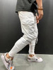 Bronx Zipped Pants