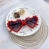 Lovely Heart Sunglasses Lovely Heart Sunglasses