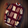 Gerald Detailed Sweater