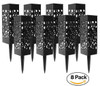 Solar Garden Pathway Lights