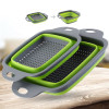 Silicone Collapsible Strainer
