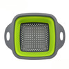 Silicone Collapsible Strainer