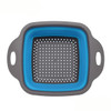 Silicone Collapsible Strainer