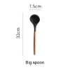 Silicone Kitchen Tools Set