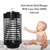 Electric Mosquito Killer Bug Zapper for Indoor & Outdoor