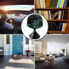Hidden Mini Spy Camera Audio Video WiFi Wireless Recording