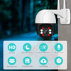 Security Camera, Home Security Camera, Wifi Camera, IP Camera