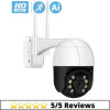 Security Camera, Home Security Camera, Wifi Camera, IP Camera