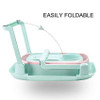 Portable Baby Folding Bath Tub