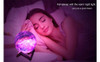 3D Moon Lamp Galaxy Moon Light