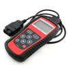 Autel MaxiScan MS509 OBD2 Scanner, Code Reader Car Diagnostic Tool