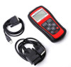 Autel MaxiScan MS509 OBD2 Scanner, Code Reader Car Diagnostic Tool
