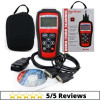 Autel MaxiScan MS509 OBD2 Scanner, Code Reader Car Diagnostic Tool