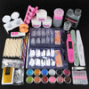 Full Acrylic Nail Kit