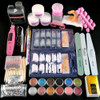 Full Acrylic Nail Kit