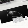 Fox Desk Mat Cat Leopard Animal Gaming Mouse Pad Computer Mat Waterproof Gaming Mouse Pad Gamer Mousepad Mice Mat