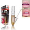 Clear Lip Gloss Moisturizing
