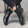 Casual Ankle Boots