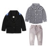 Little Gentleman 3pcs Set
