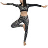 Fitness Yoga Set