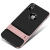 For Apple iPhone TPU Silicon Hybrid Cases For iPhone