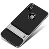 For Apple iPhone TPU Silicon Hybrid Cases For iPhone