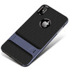 For Apple iPhone TPU Silicon Hybrid Cases For iPhone