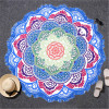 Mandala Bohemian Yoga Mat