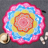 Mandala Bohemian Yoga Mat