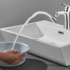 Universal Splash Faucet Aerator
