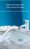 Universal Splash Faucet Aerator