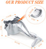 Manual Juice Squeezer
