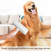 Convenient & Reusable Pet Hair Remover Roller Convenient & Reusable Pet Hair Remover Roller