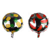 Birthday Balloon - Birthday First Birthday - 50 Pieces - 18 Inches