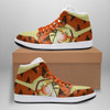 Tigger - Jordan Sneaker