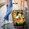 Mk Luggage Covers