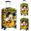 Mk Luggage Covers
