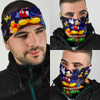 MK Halloween Bandana 3pcs/pack