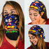 MK Halloween Bandana 3pcs/pack