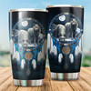 Elsa - Tumbler Allover Print
