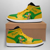 Pluto - Jordan Sneaker